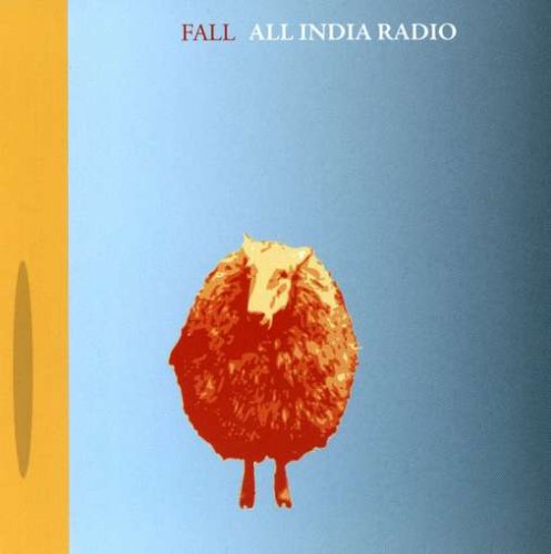 All India Radio - Fall